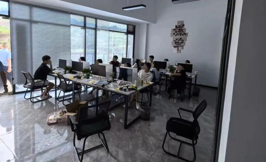 黑幫轉型記 從廢品壟斷到地產經紀的洗白之路