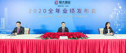 恒大物業(yè)年報(bào)背后的增長密碼 多元化服務(wù)與生態(tài)協(xié)同的勝利